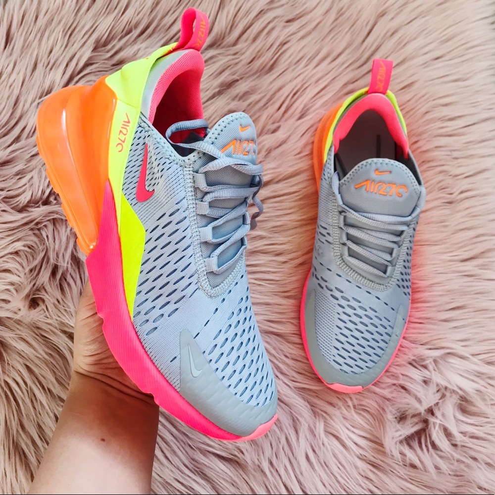 Nike air max 270 sneakers - Picture 2 of 8